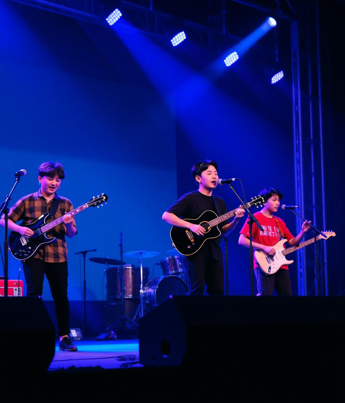AMFest Seni Musik Kota Bandung